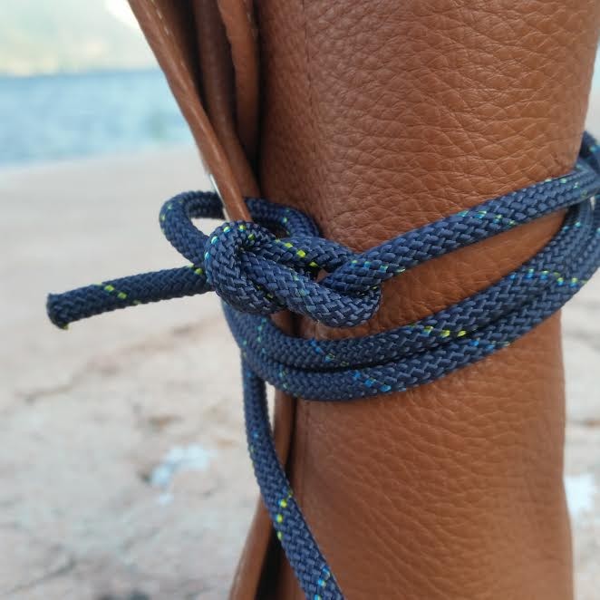 Avel & Men Watch roll PLOUMANAC'H 