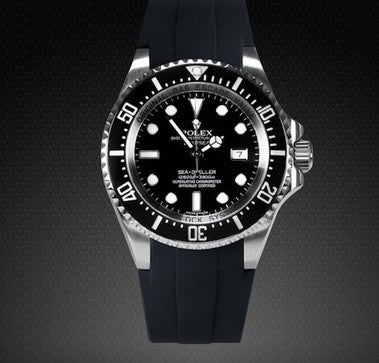 Rubber B V117 Velcro Series