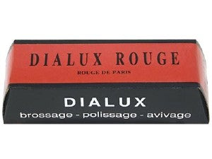 Pain de Dialux Rouge