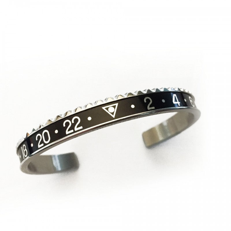 Bracelet Speedometer Official acier