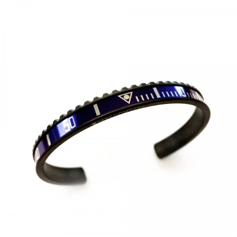 Bracelet Speedometer Official PVD