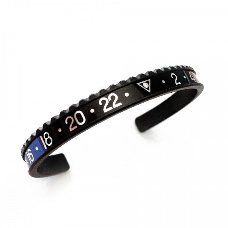 Bracelet Speedometer Official PVD