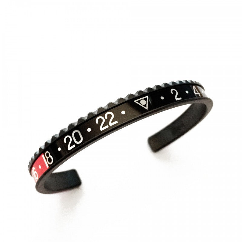 Bracelet Speedometer Official PVD