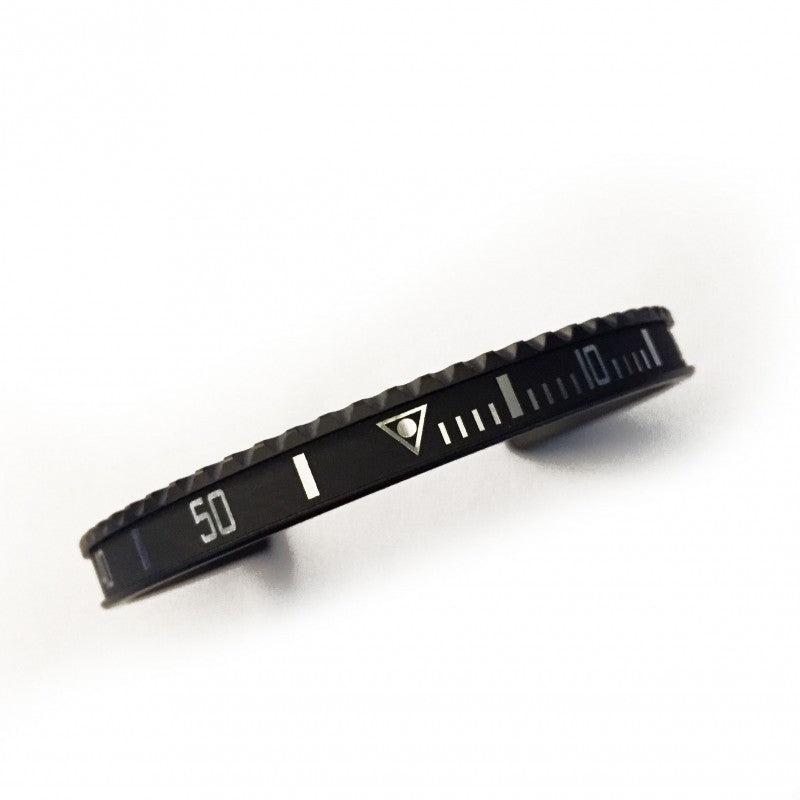 Bracelet Speedometer Official PVD