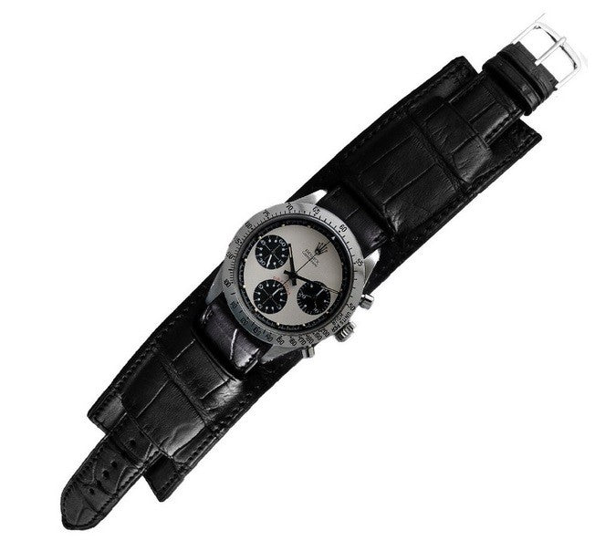 Bund Strap - Paul Newman Daytona