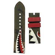Tunx Straps Warhawks Serie