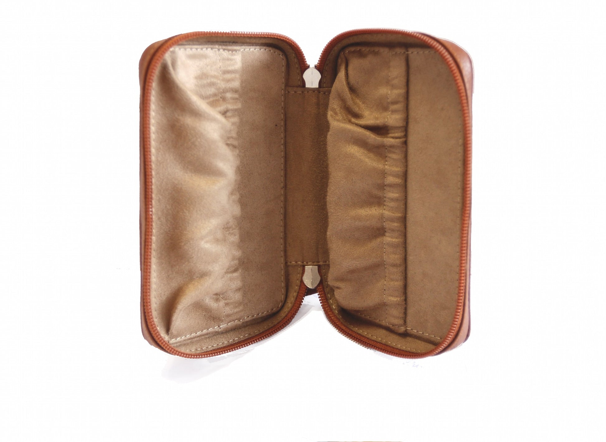 Ecrin compact pour 2 montres