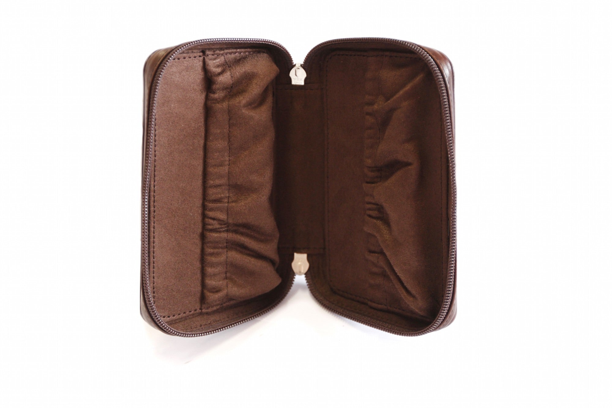 Ecrin compact pour 2 montres