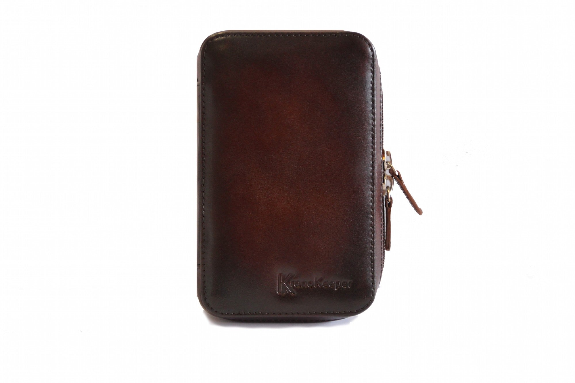 Ecrin compact pour 2 montres