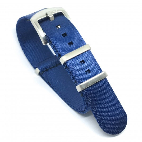 Seat Belt Nato - Dark Blue