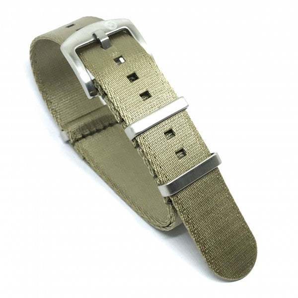 Seat Belt Nato - Khaki