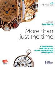 More than just the time