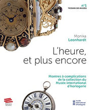 L’heure, et plus encore