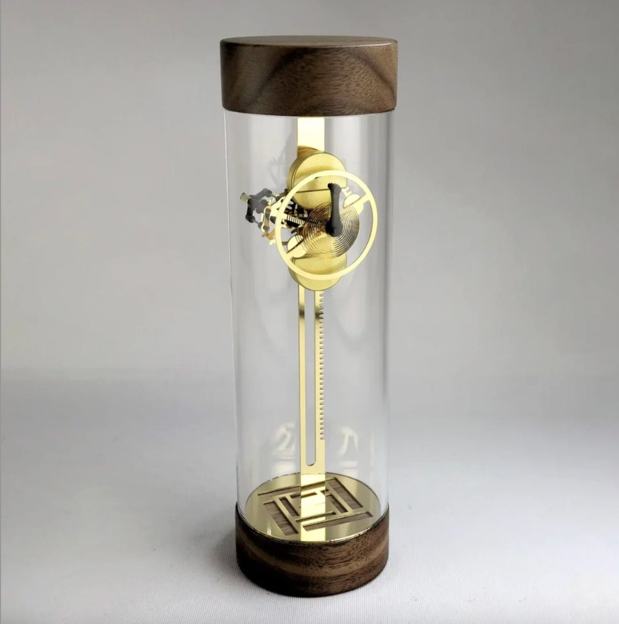 Kokusai - Oscilloglass - Yoi 5 minutes