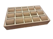 Plateau pour 15 montres - KronoKeeper - vue principale