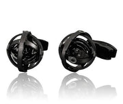 Boutons de manchette Encelade "Gyro" Collection