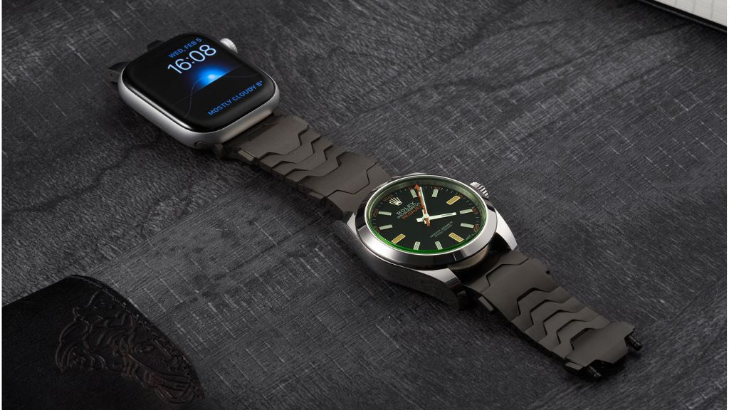 Smartlet One Shadow