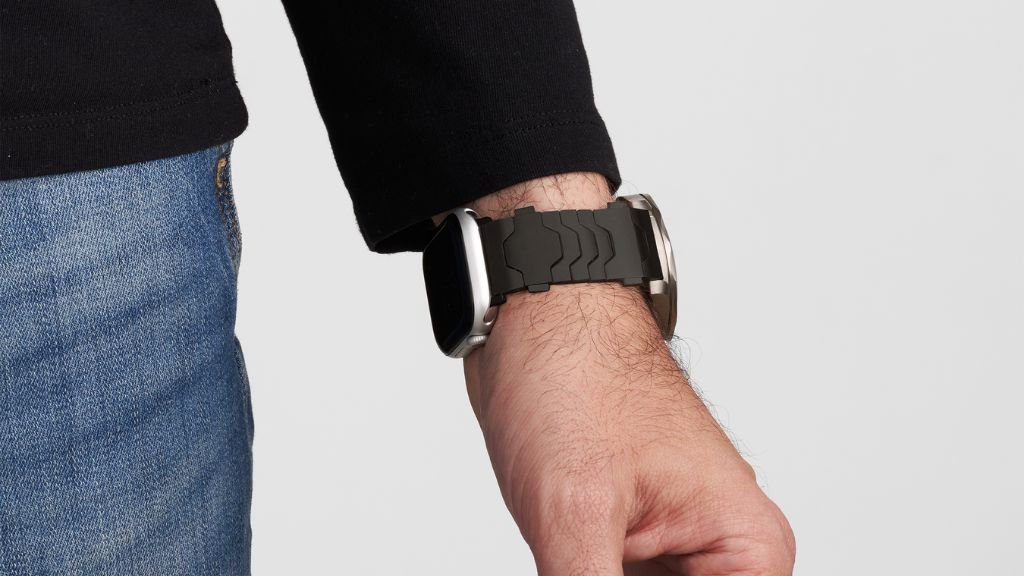 Smartlet One Shadow