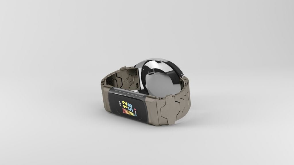 Smartlet One Titanium